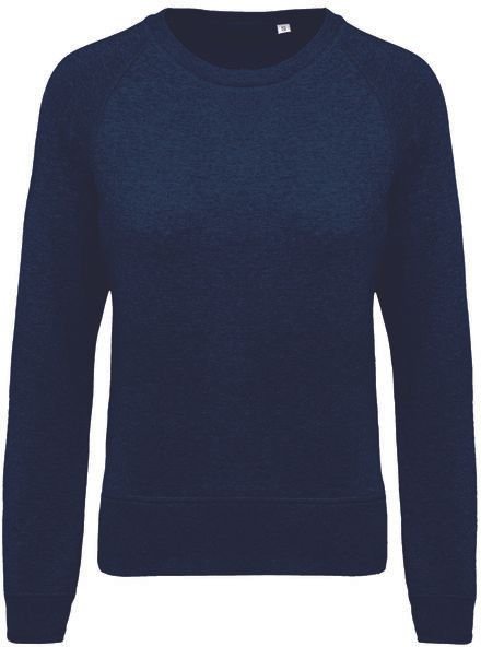Greenspired Damen Bio Raglan Sweatshirt 300g/m² XS - XXL