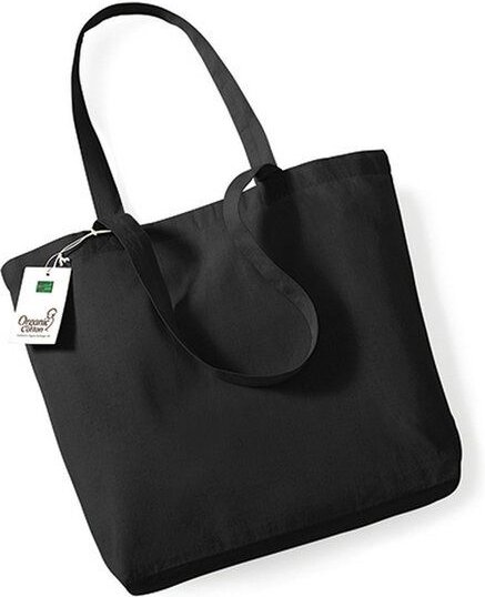 Baumwolltasche Shopper Westford Mill Organic Cotton Shopper
