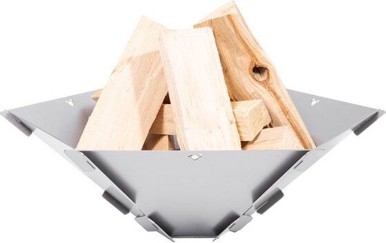 Fennek mobile Design- Feuerstelle