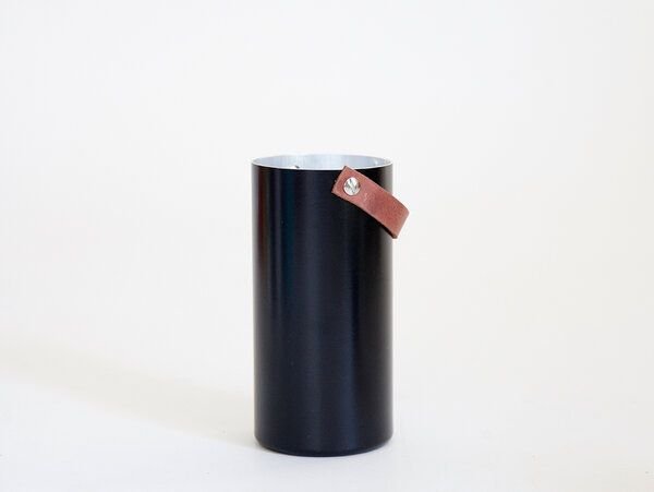 werkvoll by Lena Peter Recycling Feuerlöscher Henkeldose FIRE