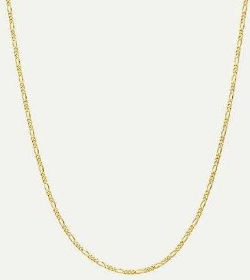 DEAR DARLING BERLIN The Flawless Halskette | 14k Echtgold