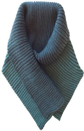 austriandesign.at Schal "Rippe"