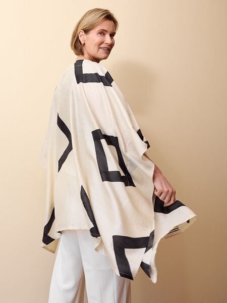 URBAN MEDLEY Kimono The Box