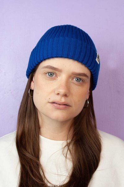 Kiwistories Premium Creolen Ohrringe, Rhodiniertes recycelt 925er Sterling Silber