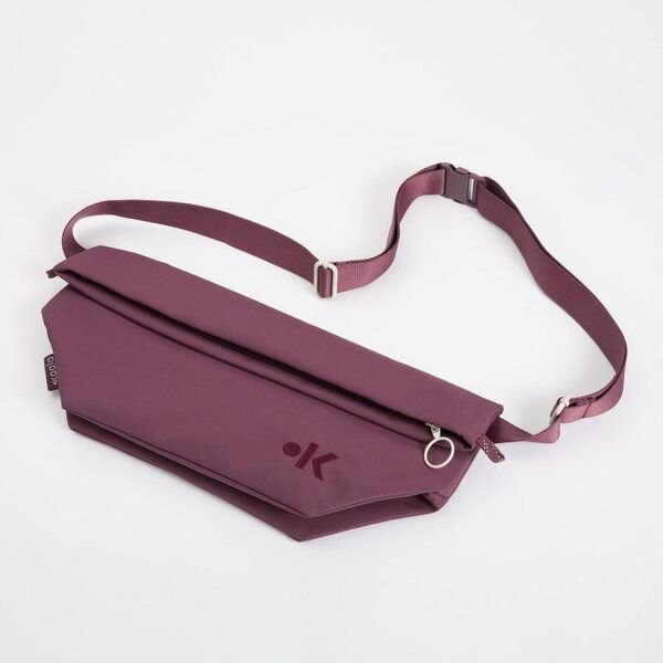 kaala Sling bag I Taavi I recyceltes Nylon