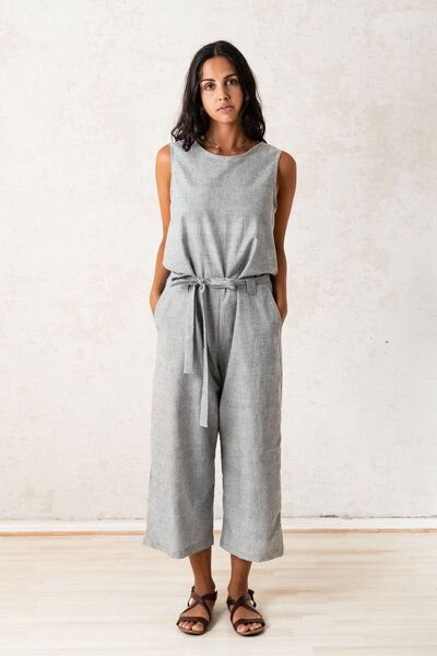 Jyoti - Fair Works Jumpsuit Jalina