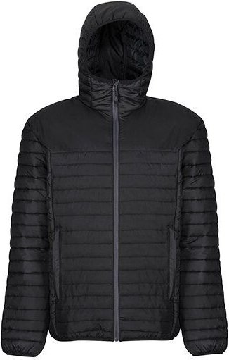 Winterjacke Regatta Honestly Made Recycled Full Zip Thermo Gefütterte Jacke