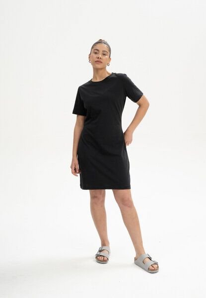 T-Shirt Kleid DARSHA | von MELA | Fairtrade & GOTS zertifiziert