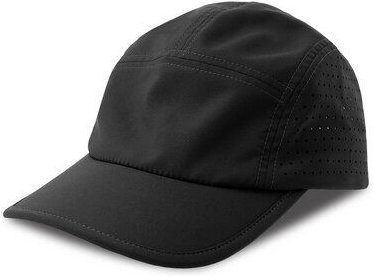 Atlantis Headwear Atlantis leichte und bequeme Kappe/Cap perfekt für Outdoor-Sportler Basecap Cappy