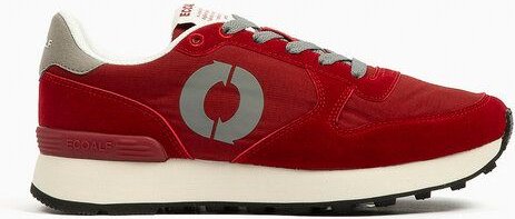 ECOALF Retro Sneaker Damen - UCLAALF aus recyceltem Nylon