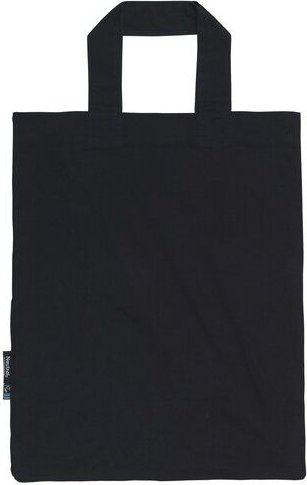 Neutral® Baumwolltasche Einkaufstasche Shopper Kurze Henkel