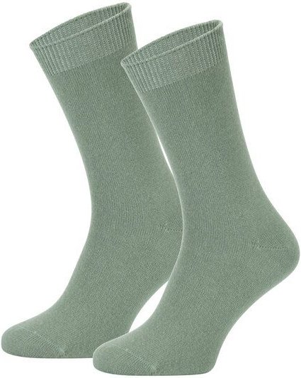 Opi & Max Feine Wollsocken