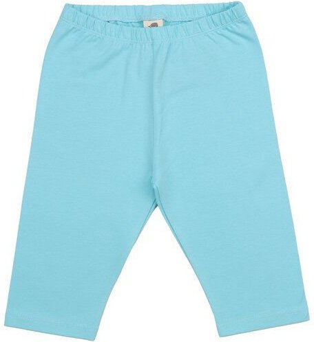 Walkiddy Angel Blue-3/4 Leggings