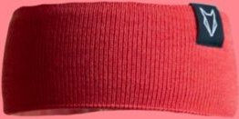 VEROIKON Merino-Stirnband Fuchsbau