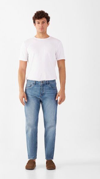 DAWN RISE Relaxed Tapered - Basic