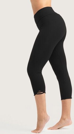 Frija Omina Bio Capri Leggings Feel
