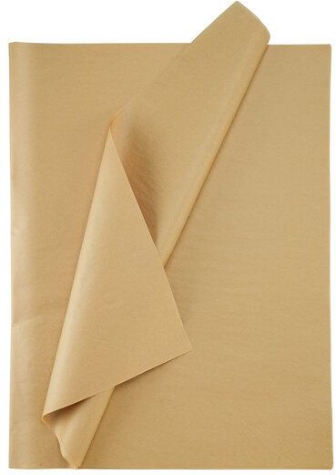 Fines Papeterie 50 Bögen Seidenpapier * in vielen Farben * zum Verpacken, Basteln, Einwickeln