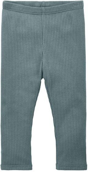 hessnatur Hose Slim aus Bio-Baumwolle mit Bio-Merinowolle