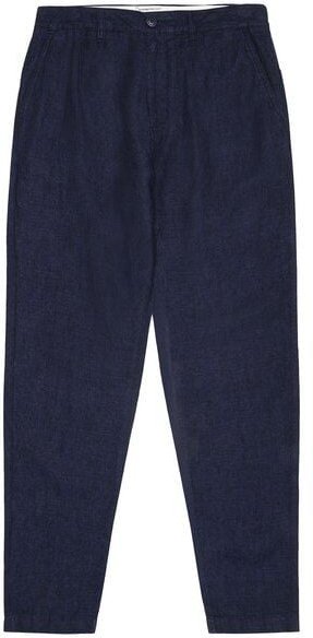KnowledgeCotton Apparel Leinen-Hose CHUCK