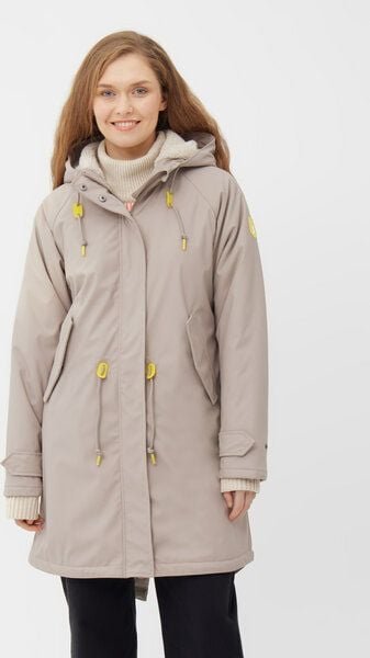 derbe Regenmantel „Tidaholm“