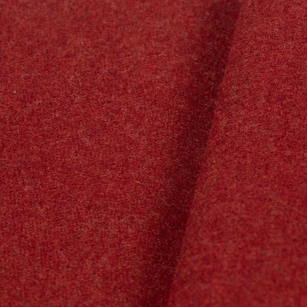 Tuchfabrik Mehler Leichter Loden aus 100% Schurwolle | mulesingfreie Merinowolle (73,50 €/m)