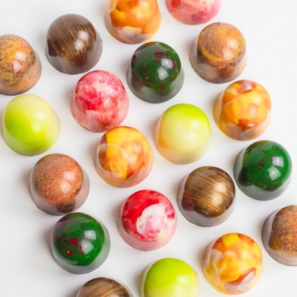 Eli Pralinen Mix - Pralinen Set