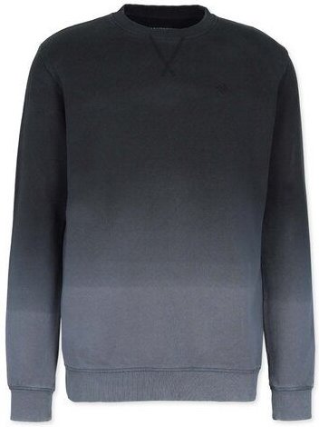 Honesty Rules Dip Dye Sweat