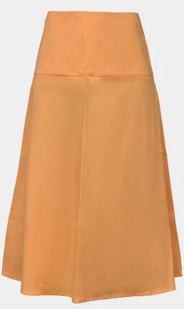 Aline Celi Ökologisch Nachhaltiger Rock Carmen