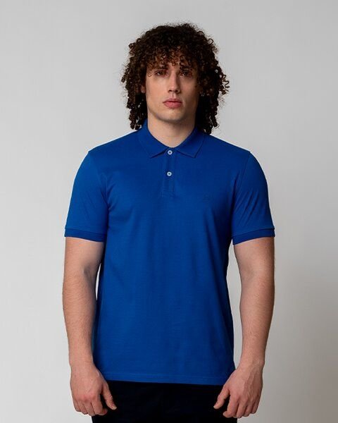 Thumbnail - GORG Herren Polo T-shirt aus Bio-Baumwolle