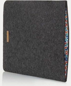 Thumbnail - smukbird Hülle für Microsoft Surface Pro | aus Filz und Bio-Baumwolle | Modell "LET"