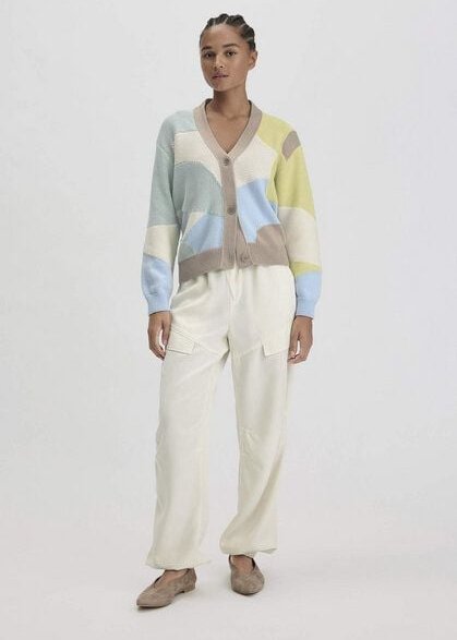 hessnatur Utility Hose Relaxed aus TENCEL Lyocell