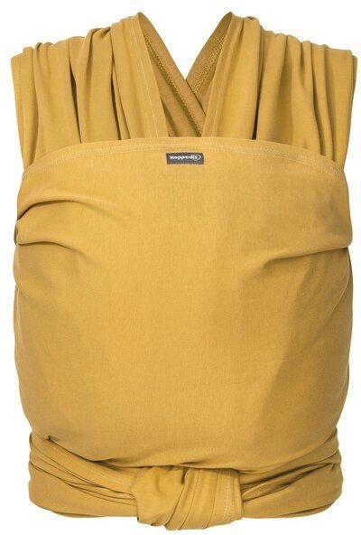 Hoppediz Babytragetuch - Elastisches Tragetuch