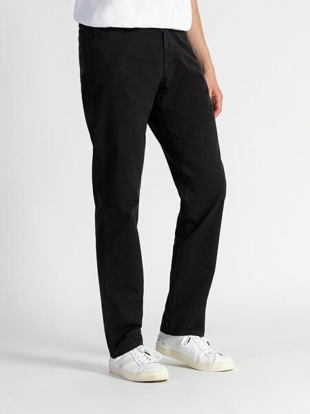 Thumbnail - Two Mates Herren Hose GOTS-zertifiziert "TM05" 5-Pocket