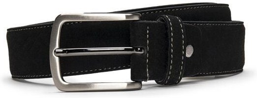 Nae Vegan Shoes NAE Gava - Herren Vegane Gürtel