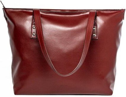 GREVIRO Totebag "XL" aus Kaktusleder (vegan)