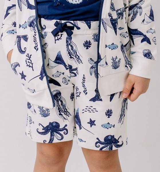 Walkiddy Underwater World-Shorts