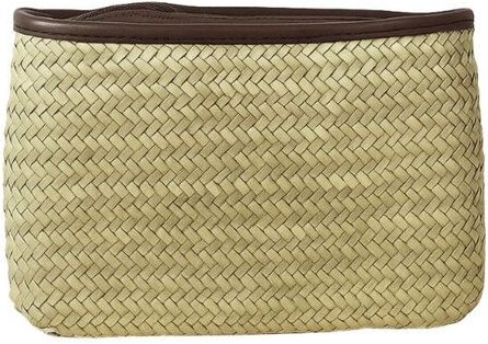 NATUREHOME Kulturbeutel / Beautytasche