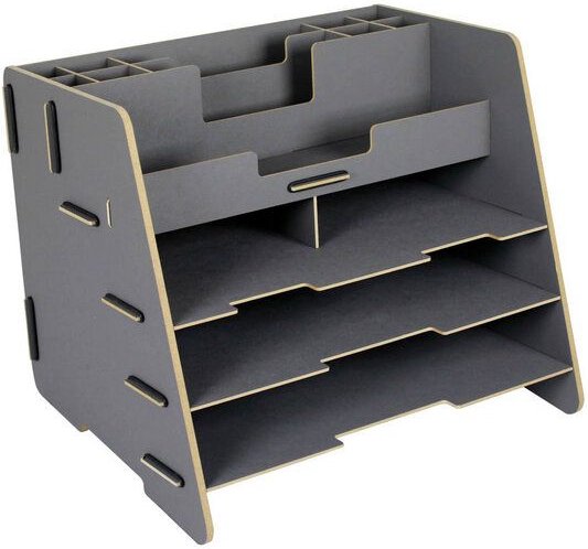 WERKHAUS Schreibtisch Organizer