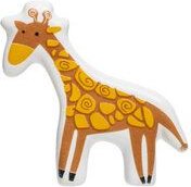 TRANQUILLO Möbelknauf für Kids verschiedene Tiermotive aus Keramik (KN570-KN574)