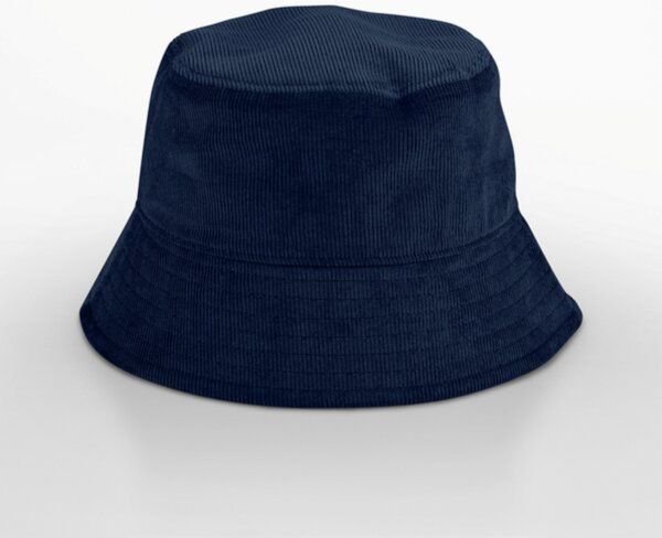 Beechfield Bucket-Hut Fischerhut Sonnenhut Unisex-Style Cord Kord