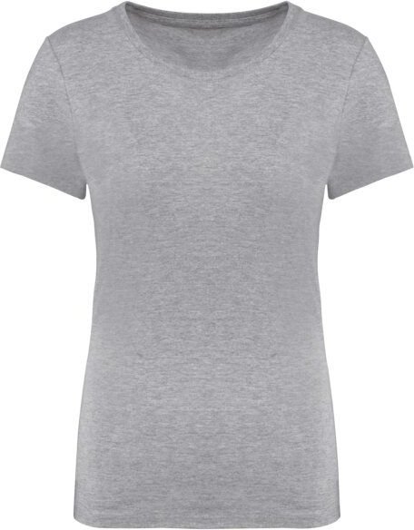 Greenspired Umweltfreundliches Damen T-Shirt mit Rundhals 180 g/m² XS - 3 XL