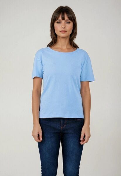 TORLAND Damen T-Shirt SERENA