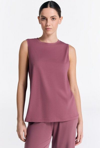 True North Damen Top aus Bio-Baumwolle & Tencel Modal T-shirt T1211