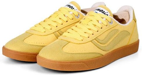 Genesis Footwear G-Volley One World Vegan Women Sneaker