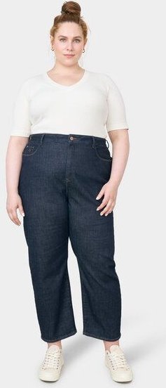 DAWN STARDUST Organic Soft Denim - New Sizes
