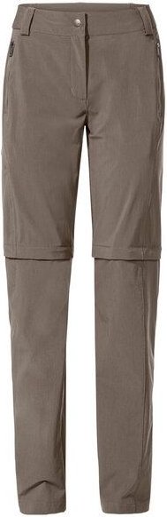 Thumbnail - VAUDE Hosen Women's Farley Stretch ZO T-Zip Pants II