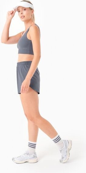 ORGANICATION SELENNA | Shorts aus recyceltem Polyamid