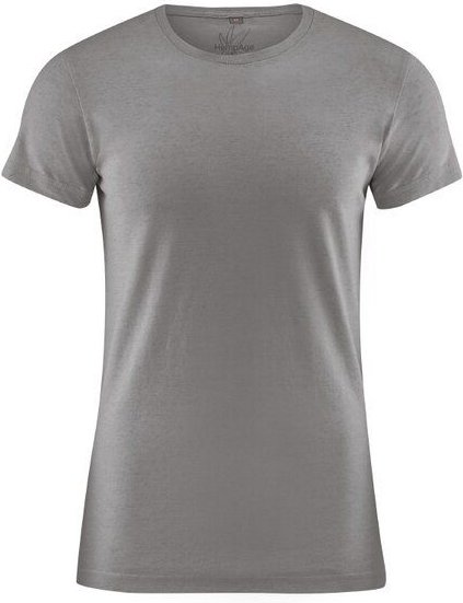 HempAge Herren T-Shirt Otto Hanf/Bio-Baumwolle