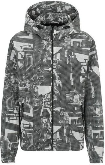 Iriedaily Artisaner Jacket