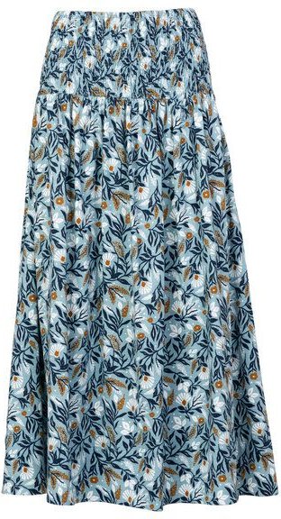 Heidekönigin Maxirock